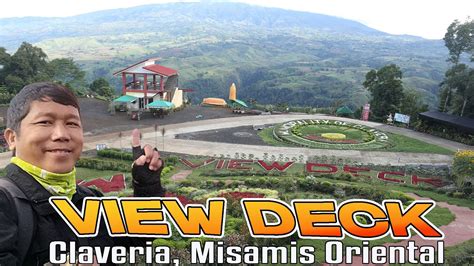 viewdeck in tagalog|Claveria View Deck .